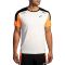 CAMISETA MANGA CORTA BROOKS RUN VISIBLE 2.0