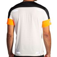 CAMISETA MANGA CORTA BROOKS RUN VISIBLE 2.0