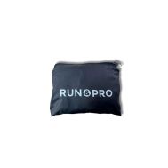 CHAQUETA CORTAVIENTOS RUN&PRO VASCHY