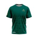 CAMISETA TÉCNICA | MERCHANDISING | IX BENEMÉRITA TRAIL 2024