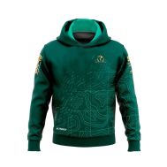 SUDADERA TÉCNICA | MERCHANDISING | VIII BENEMÉRITA TRAIL 2023