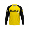 CAMISETA TÉCNICA MANGA LARGA REDOLAT GAMA COMPETICIÓN