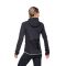 SUDADERA HOKA SKYGLOW HALF-ZIP MUJER