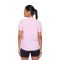 CAMISETA MANGA CORTA HOKA AIROLITE RUN MUJER