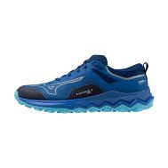 ZAPATILLAS MIZUNO WAVE IBUKI 4 GTX