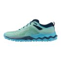 ZAPATILLAS MIZUNO WAVE IBUKI 4 GTX MUJER