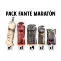 FANTÉ PACK MARATÓN