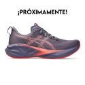 ZAPATILLAS ASICS NOVABLAST 5 MUJER