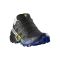 ZAPATILLAS SALOMON SPEEDCROSS 6 GTX ED. LIMITADA FAN FIRE