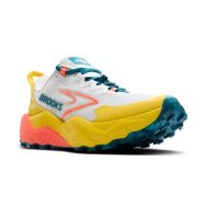 ZAPATILLAS BROOKS CALDERA 8 MUJER