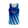 CAMISETA TIRANTES CLUB CORREDORES MUJER