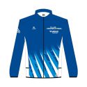 CHAQUETA CORTAVIENTOS COMPETICION CLUB CORREDORES UNISEX