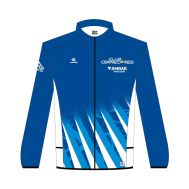 CHAQUETA CORTAVIENTOS COMPETICION CLUB CORREDORES