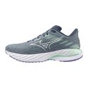 ZAPATILLAS MIZUNO WAVE INSPIRE 21 MUJER