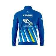 CHAQUETA CHANDAL CLUB CORREDORES JUNIOR