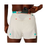 PANTALON CORTO ASICS METARUN SPLIT LIMITED SERIES