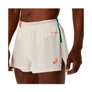 PANTALÓN CORTO ASICS METARUN SPLIT