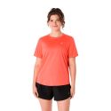 CAMISETA MANGA CORTA ASICS CORE SS TOP MUJER