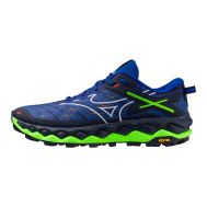 ZAPATILLAS MIZUNO WAVE MUJIN 10