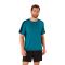 CAMISETA MANGA CORTA ASICS FUJITRAIL ELITE SS TOP