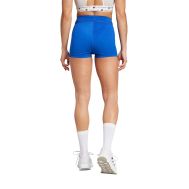 MALLA CORTA ADIDAS ADIZERO ESSENTIALS MUJER