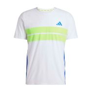 CAMISETA MANGA CORTA ADIDAS ADIZERO RETRO RUNNING