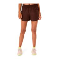 PANTALON CORTO ASICS NAGINI RUN 4IN