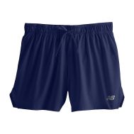 PANTALON CORTO NEW BALANCE RC 5"