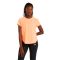 CAMISETA MANGA CORTA NEW BALANCE RACE DAY ULTRA LIGHT MUJER