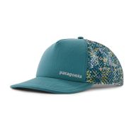 GORRA PATAGONIA DUCKBILL TRUCKER HAT