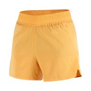 PANTALON CORTO SALOMON SHKOUT CORE 4" MUJER