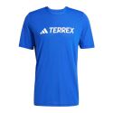 CAMISETA MANGA CORTA ADIDAS TERREX MULTI CLIMACOOL LOGO TECH