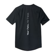 CAMISETA MANGA CORTA NNORMAL RACE
