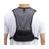 MOCHILA MIZUNO MESH BACKPACK NIGHT RUN