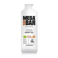MEGARAWBAR GEL ENERGÉTICO (50G)