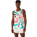 CAMISETA TIRANTES ASICS METARUN LIMITED SERIES