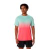 CAMISETA MANGA CORTA ASICS SEAMLESS SS TOP CAMISETA MANGA CORTA ASICS SEAMLESS SS TOP