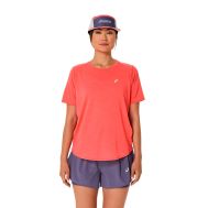 CAMISETA MANGA CORTA ROAD SS TOP MUJER