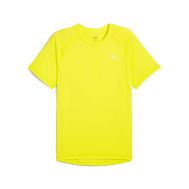 CAMISETA MANGA CORTA PUMA RUN VELOCITY POLY