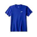 CAMISETA MANGA CORTA BROOKS ATMOSPHERE 3.0