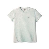 CAMISETA MANGA CORTA BROOKS SPRINT FREE 2.0 MUJER