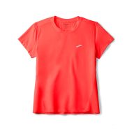 CAMISETA MANGA CORTA BROOKS SPRINT FREE 2.0 MUJER