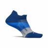 FEETURES CALCETINES ELITE ULTRA LIGHT NO SHOW TAB - BLACK/REFLECTOR