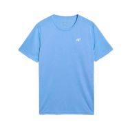 CAMISETA MANGA CORTA FNK 4F