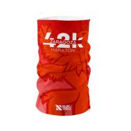 TAZA OFICIAL MANN-FILTER XVIII MARATÓN DE ZARAGOZA