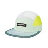 GORRA CIELE GOCAP FIELD ICONIC BAR
