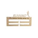 MEDALLERO RUNNING CORREDOR