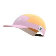 GORRA COMPRESSPORT 5 PANEL LIGHT CAP