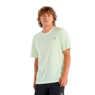CAMISETA MANGA CORTA NEW BALANCE ATHLETICS