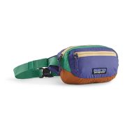 RIÑONERA PATAGONIA TERRAVIA MINI HIP PACK 1L